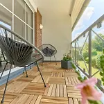 Apartment Seaside Piano - Ferienapartment Mit Klavier Timmendorfer Strand