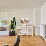 Seaside Piano - Ferienapartment Mit Klavier Apartment *