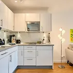 Apartment Seaside Piano - Ferienapartment Mit Klavier *