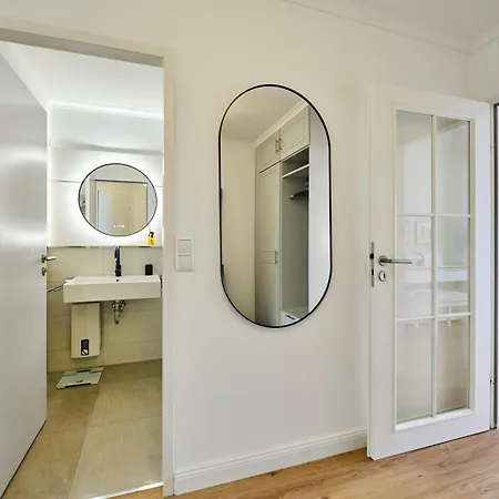 Apartment Seaside Piano - Ferienapartment Mit Klavier *