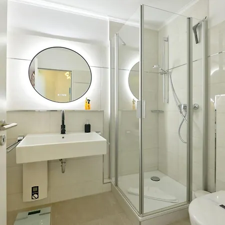 Apartment Seaside Piano - Ferienapartment Mit Klavier Timmendorfer Strand