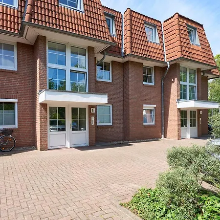 Seaside Piano - Ferienapartment Mit Klavier Timmendorfer Strand
