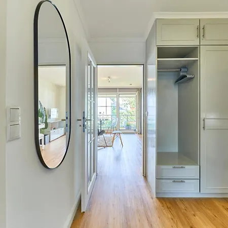 Seaside Piano - Ferienapartment Mit Klavier *