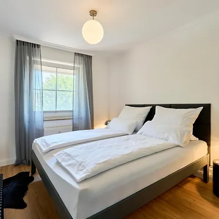 Seaside Piano - Ferienapartment Mit Klavier Apartment *