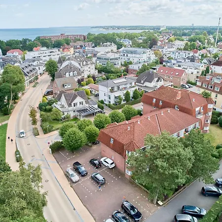 Seaside Piano - Ferienapartment Mit Klavier *