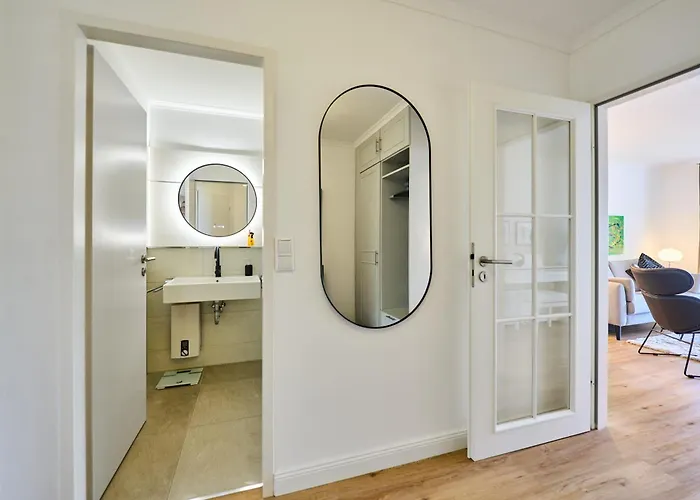 Apartment Seaside Piano - Ferienapartment Mit Klavier *