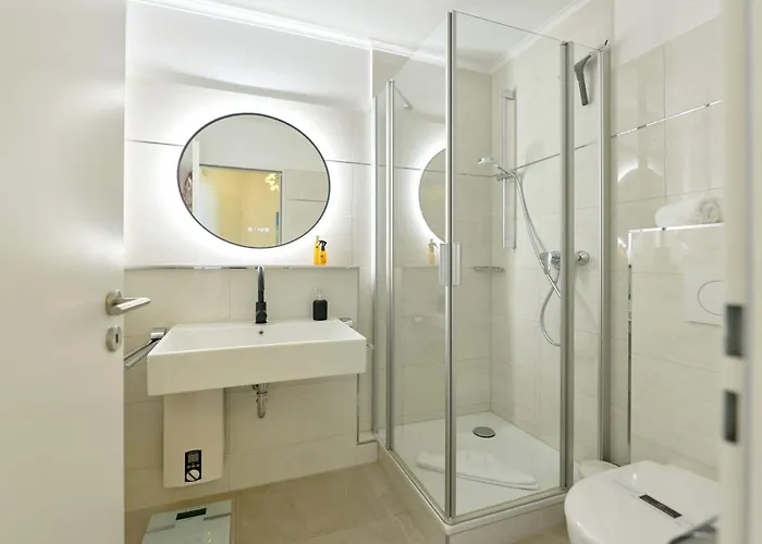 Διαμέρισμα Seaside Piano - Ferienapartment Mit Klavier Timmendorfer Strand