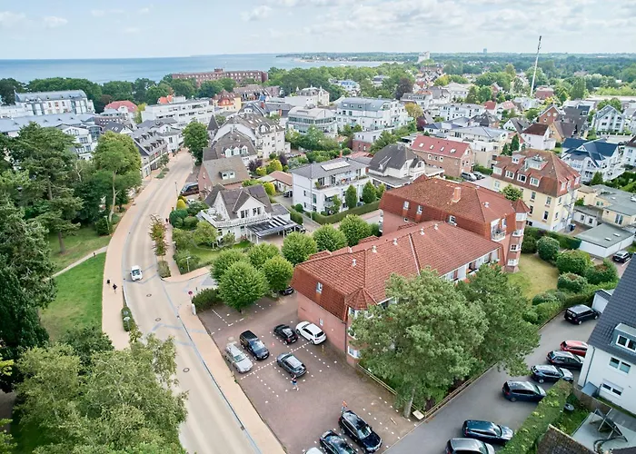 Seaside Piano - Ferienapartment Mit Klavier *